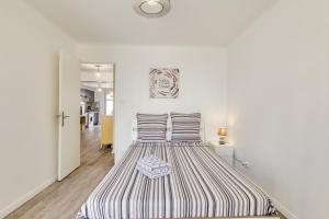 Appartements Appartement Gare St Charles Vieux Port : photos des chambres