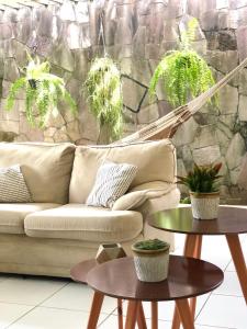 Casa ampla e aconchegante no coração de Ponta Negra