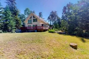 Hidden Gem Retreat - New Harbor