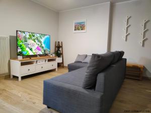 Pordoi H10 - with SAUNA