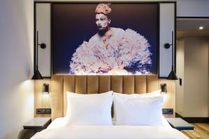 Superior Room room in Radisson Blu Royal Garden Hotel Trondheim