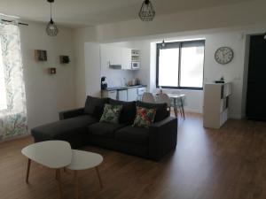 Appartements Le Cardaillac : photos des chambres