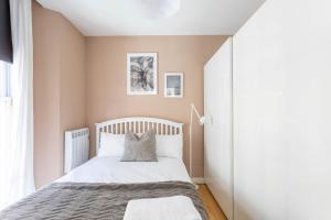 Merchant City Apartment