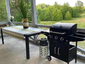 Strautmali White House in Mazirbe