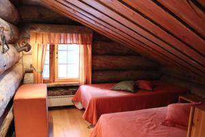 Rukanhelmi Cottage