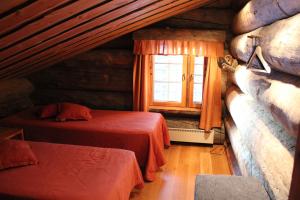 Rukanhelmi Cottage