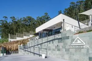 Veiga da Fraga - Campañó