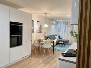 IX PIĘTRO - 9th floor apartment in Katowice