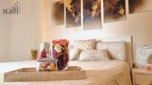 TOP VIEWS! Apartamento PREMIUM- Torres D Oboe