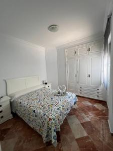 Apartamento Mirador del Tinto centro ciudad