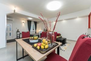 Studio Apartman Mirakul