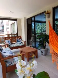 Apartamento Waiwai Cumbuco - Timbó
