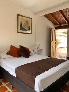 Hotel CSI Llanogrande