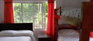 Finca El Jardin SOLO PARA FAMILIAS