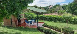 Finca El Jardin SOLO PARA FAMILIAS