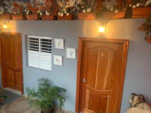 Hotel Cana Palma Zona Colonial