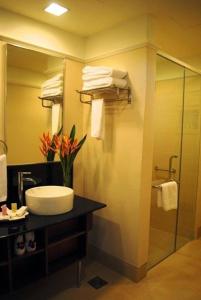Nilai Springs Resort Hotel