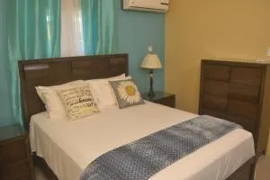 The Royal Escape Home - Steer Town