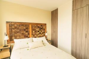 Hermoso y cómodo apartamento en El Poblado!!!