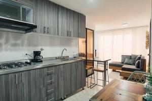 Hermoso y cómodo apartamento en El Poblado!!!