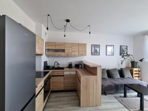 Apartament Bema II