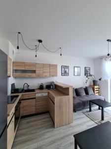 Apartament Bema II