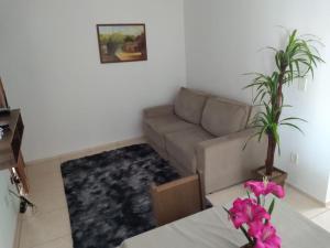 Apto Solar do Coqueiro