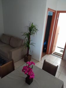 Apto Solar do Coqueiro