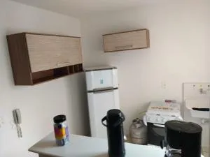 Apto Solar do Coqueiro - 坎普斯戈伊塔卡济斯