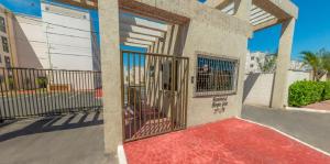 Apto Solar do Coqueiro