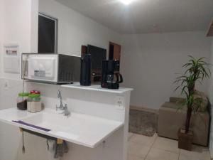 Apto Solar do Coqueiro