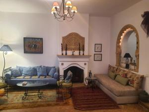 Villa à Bouznika Bay-plage et golf