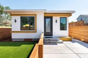 Sunny Guesthouse near Stanford w/Private Patio - Сан-Карлос