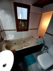 Luz Marina - Punta Colorada