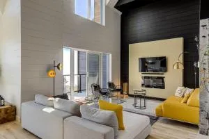 Les Immeubles Charlevoix 750-409 - Saint Urbain