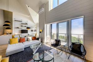 Les Immeubles Charlevoix 750-409