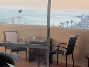 Benal beach bloque 3 vista al mar