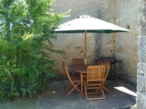 Maisons de vacances Gite Loubejac, 3 pieces, 6 personnes - FR-1-616-162 : photos des chambres