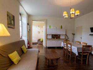 Maison de village charmante près Villefranche du Périgord, animaux acceptés, internet inclus - FR-1-616-162