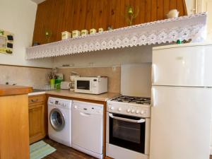 Maison de village charmante près Villefranche du Périgord, animaux acceptés, internet inclus - FR-1-616-162