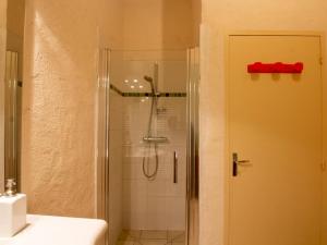 Maison de village charmante près Villefranche du Périgord, animaux acceptés, internet inclus - FR-1-616-162