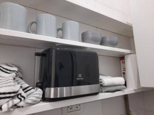 Teodoro HOME - Excelente ubicación 40m2