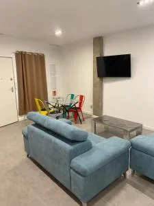 Cantalar White - Enguera