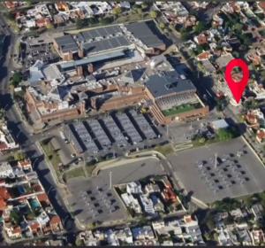 ALTOS DE VILLA CABRERA