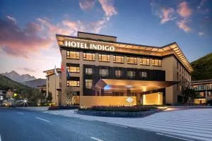 Hotel Indigo Jiuzhai by IHG - Цзючжайґоу
