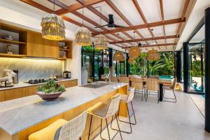 Villa Fiery by BaliSuperHost