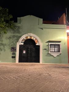 LARIMAR Gallery y Hotel Boutique