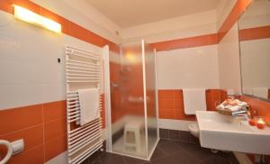 Standard Doppel- oder Zweibettzimmer