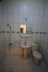 Phòng 4 Người (Quadruple Room)