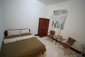 Phòng Đôi Cao Cấp (Superior Double Room)